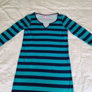 Lilly pulitzer Gretchen Dress